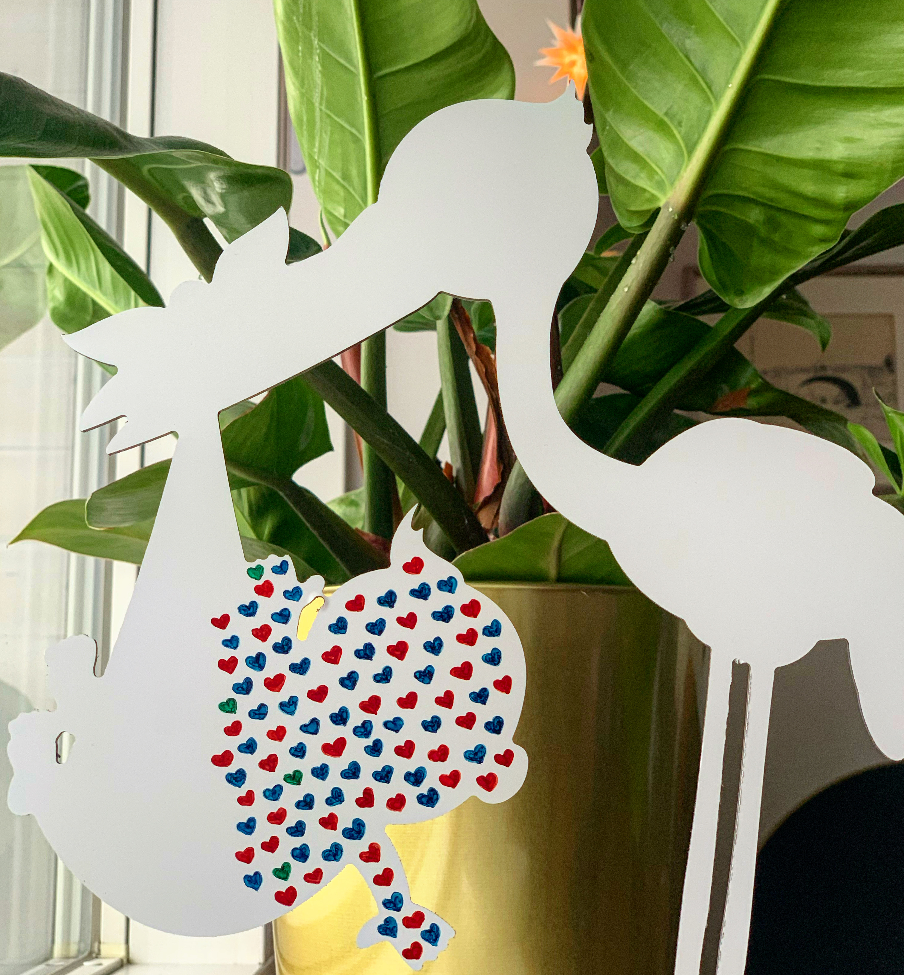 En Jordemoders Regnskab